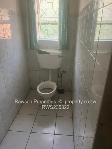 Glenlorne Delapidated House For Sale