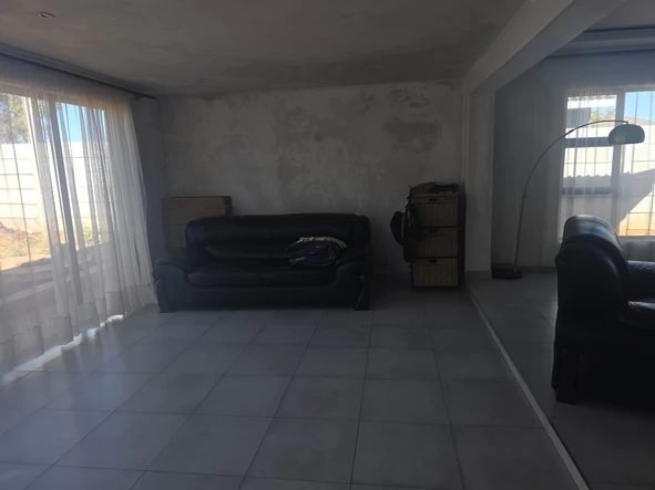 4 Bedroom Townhouse Complex