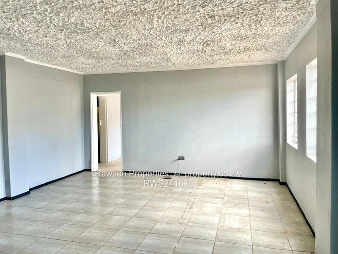 Granitesite Industrial For Sale (Sole Mandate)