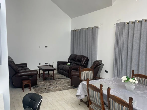 3 Bedroom Townhouse Complex