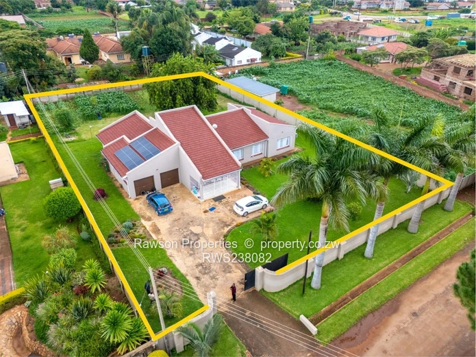 Neat Spectacular Home