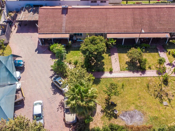 Avondale Cluster Complex for Sale