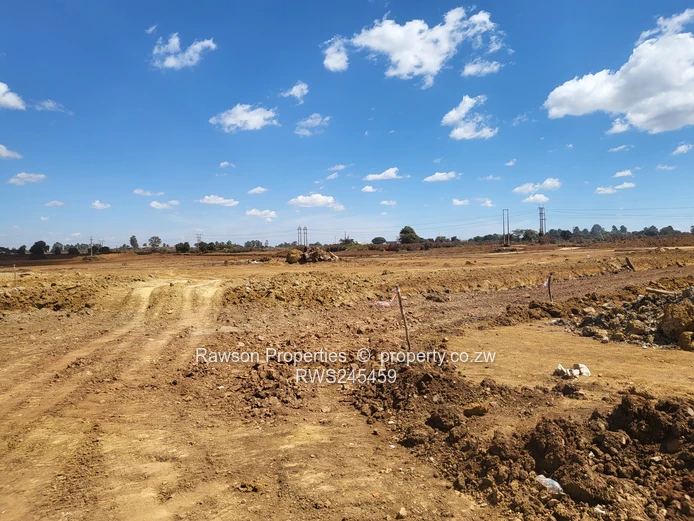 Investment opportunity 