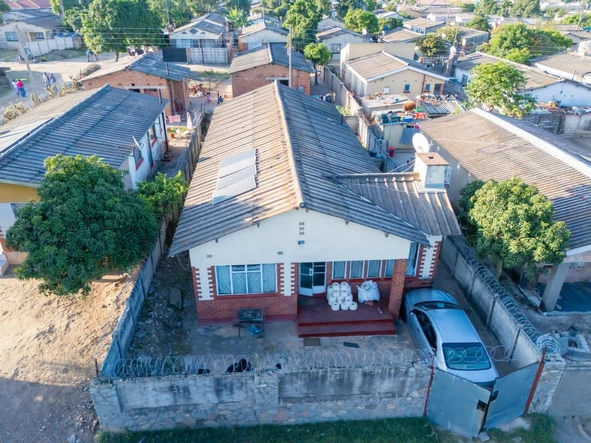 7 Bedroom House