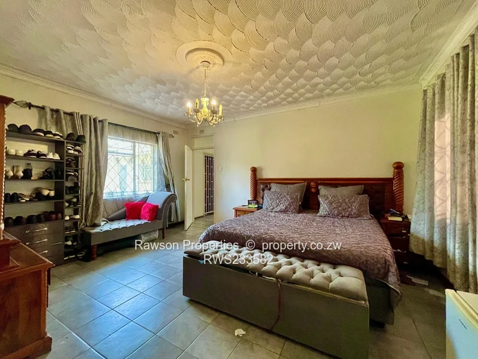 A rare Golden Opportunity in MSASA COMMERCIAL/INDUSTRIAL HUB!!