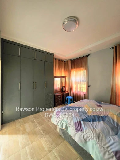 Highlands Golden Triangle Double Storey Forsale 