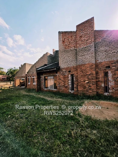 Investment Opportunity in mt pleasant heights! 