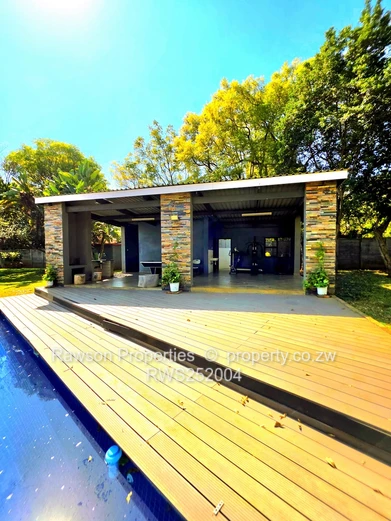 Highlands Golden Triangle Double Storey Forsale 
