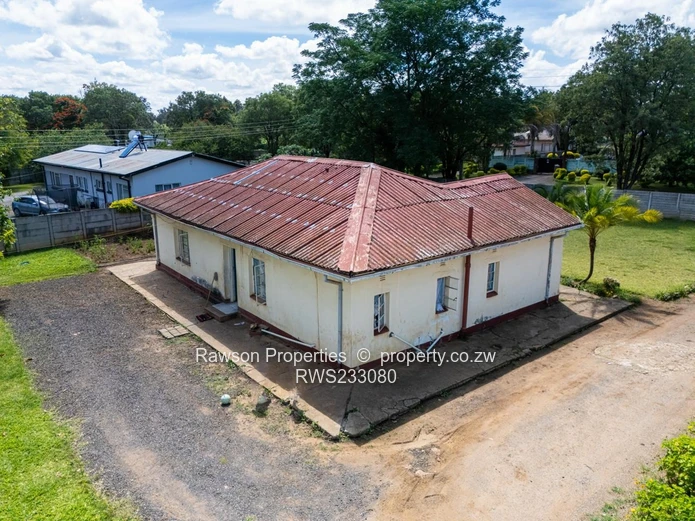 Gweru Windsor Park House