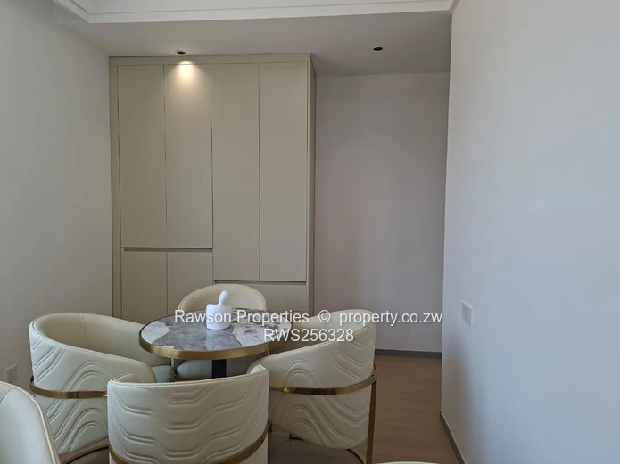 Highlands Duplex Flats For Sale
