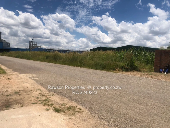 Location! Location! Location!