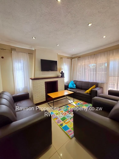 Investment Opportunity Warren Park 1