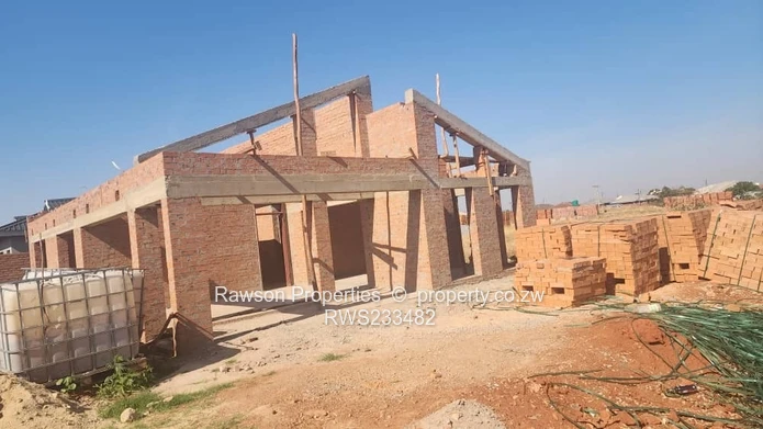 Finish to to your own taste!!!