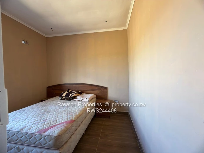 Kadoma Sabonabona property for sale