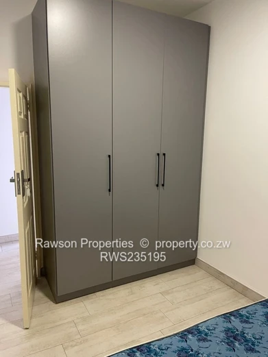 The Jacobs 3-Bedroom Cluster in Avondale!  