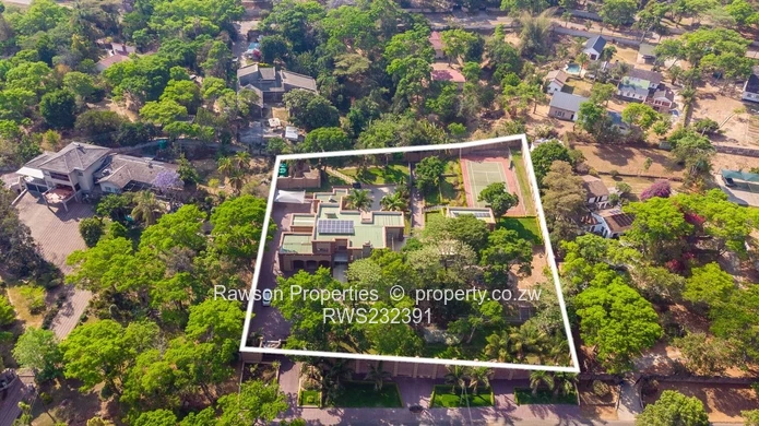 Your ideal property!