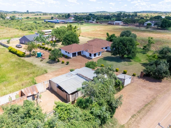 Commercial Property
