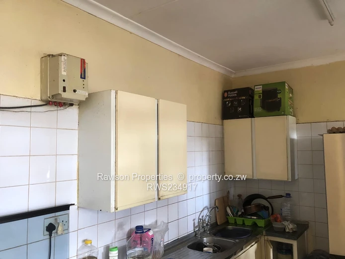 Secure Apartment for Sale