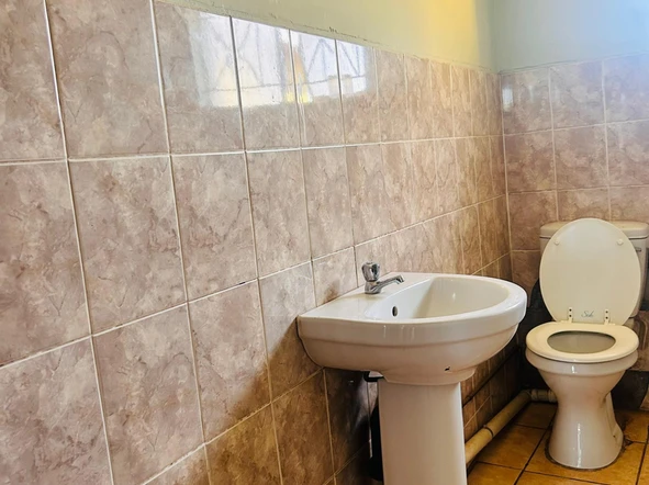 College Premises For Sale