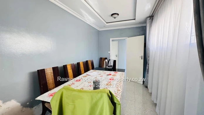 Old Malborough House for sale