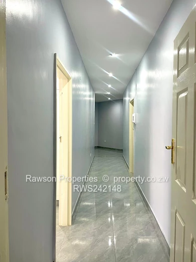 Superb opportunity in Ruwa Inverangus  (Sole Mandate)