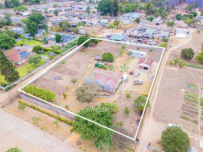 Unleash your business potential!! (Sole Mandate)