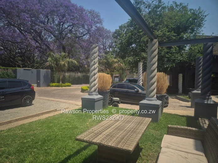 Belgravia Commercial Property 