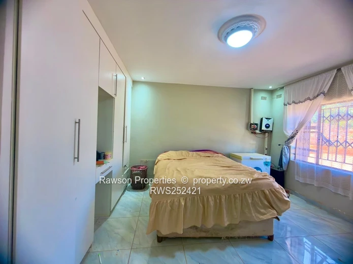 Mount Pleasant Heights House For Sale