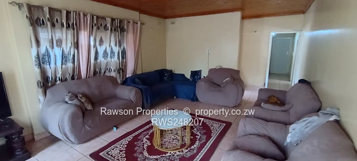 Serious seller ready to transact