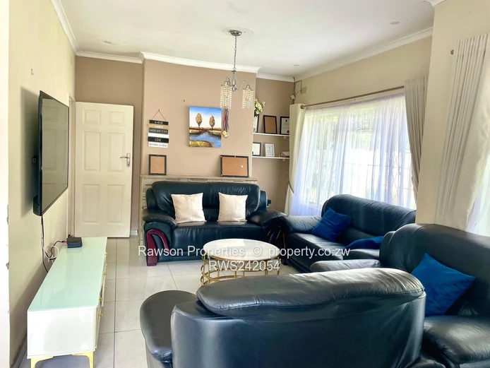 Reduced to go | Lavish home