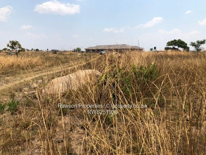 Agro residenial plot  (Sole Mandate)