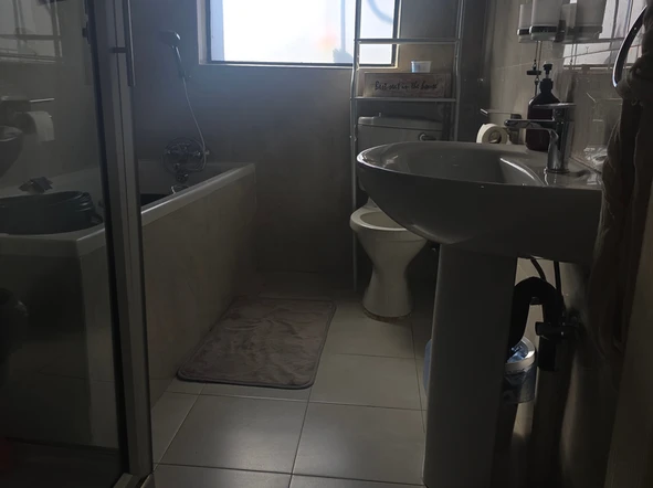 4 Bedroom Townhouse Complex