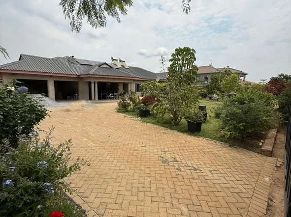 5 Bedroom Townhouse Complex