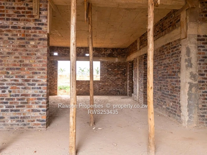 Double-Storey Masterpiece – Mount Pleasant Heights |