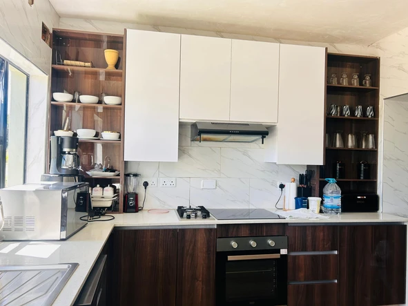 4 Bedroom Townhouse Complex