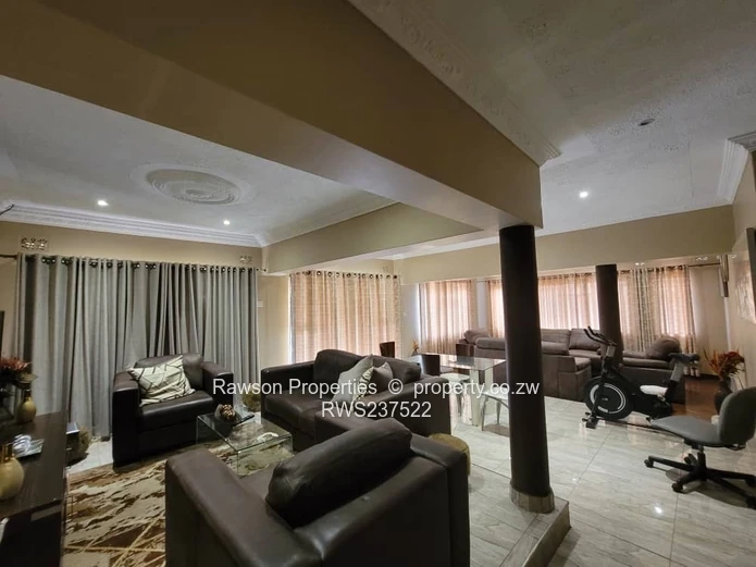 Investment opportunity 