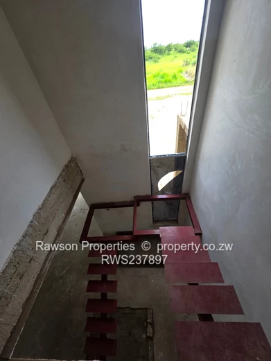 Finish it to your own taste! (Sole Mandate)