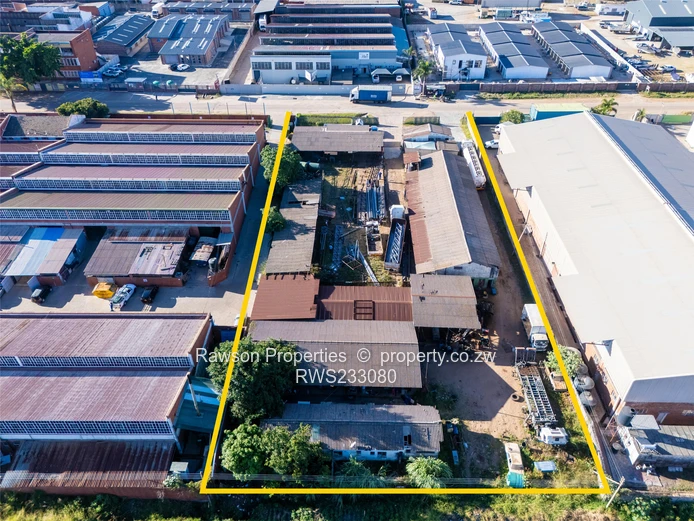 Commercial Space with Unlimited Possibilities!