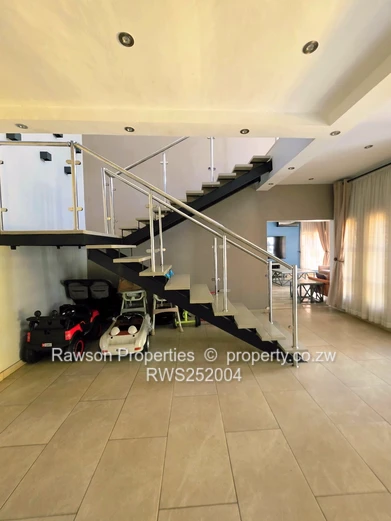 Highlands Golden Triangle Double Storey Forsale 