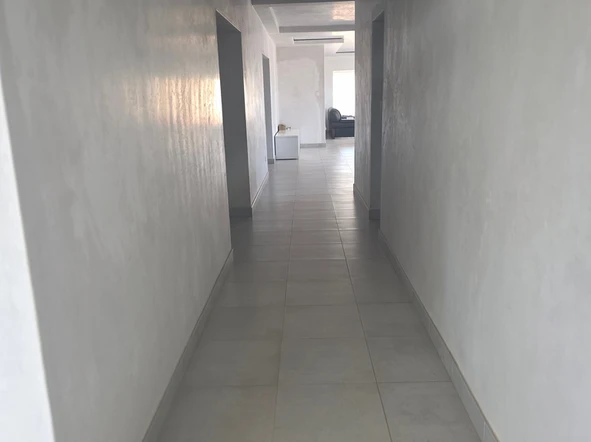 4 Bedroom Townhouse Complex