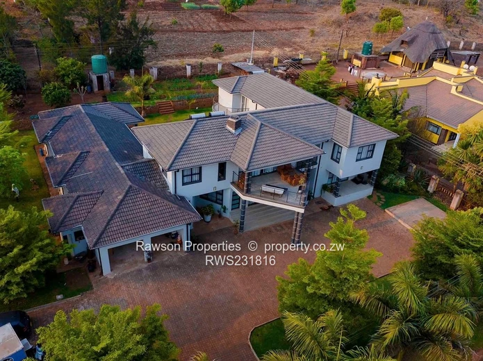 Grand and elegant home for sale