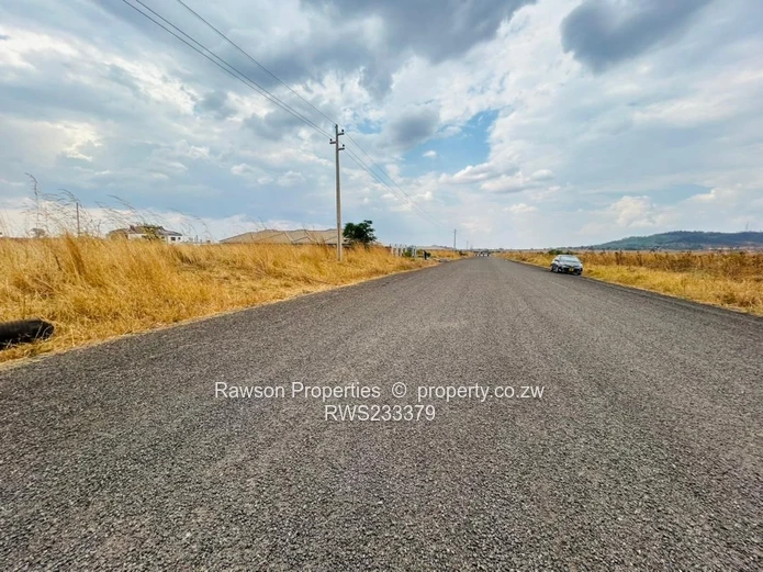 Residential Stand For Sale