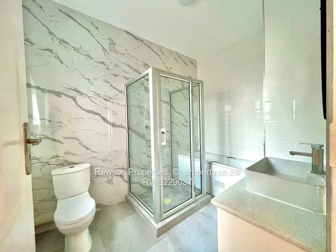 Charming cluster home (Sole Mandate)