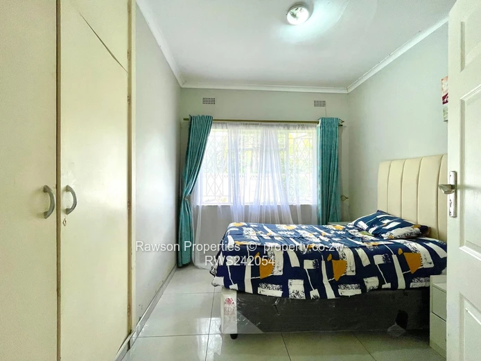 Reduced to go | Lavish home