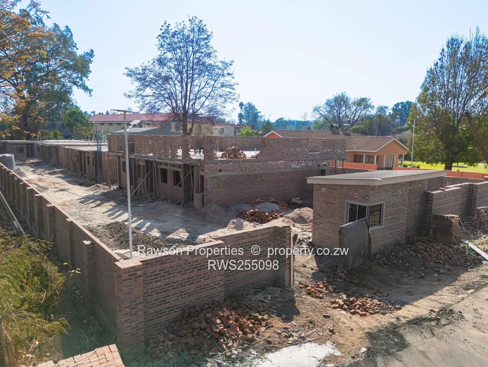Highlands Boundary Villas For Sale | Off-Plan