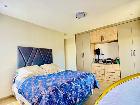 2 Unit Townhouse Complex