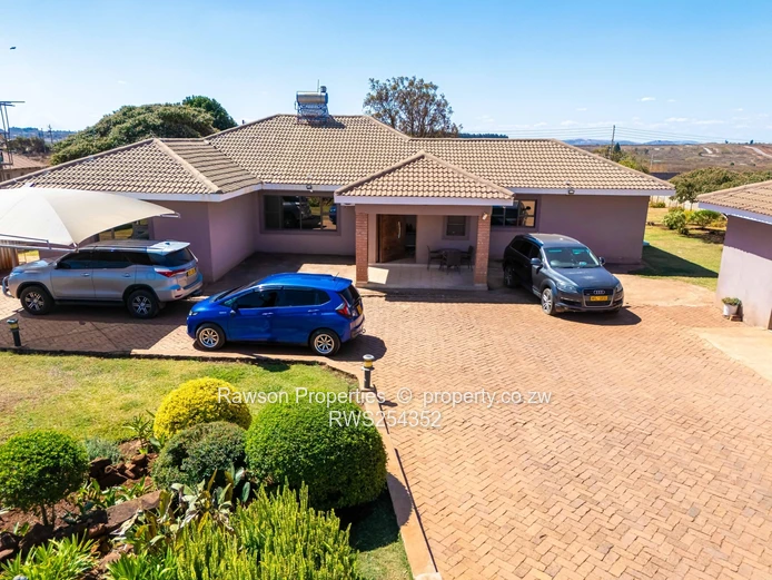 Horgety-Hill Fully Furnished House Forsale 