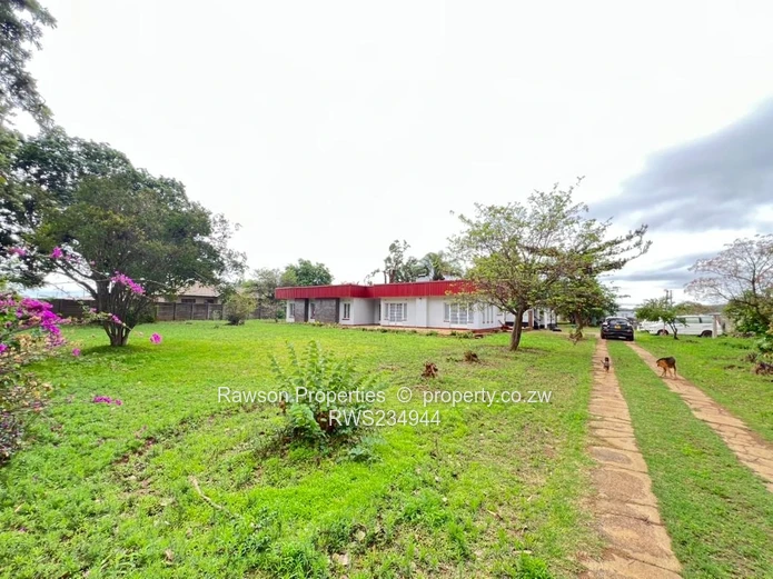 Tynwald South Investment House For Sale (Sole Mandate)