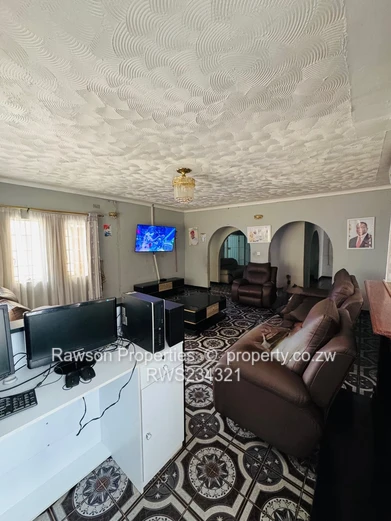 Marlborough  (Sole Mandate)