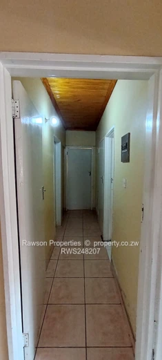 Serious seller ready to transact